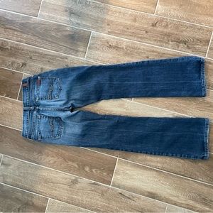 7 For All Mankind Bootcut Jeans